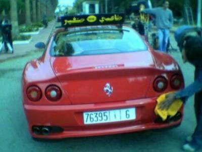 hadi wla mtarkabche