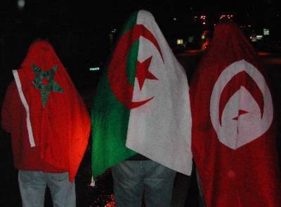 pays mes amis