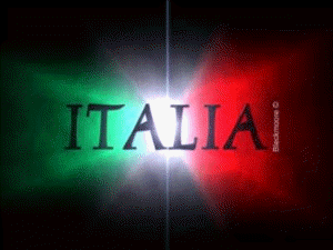 italie belle paye