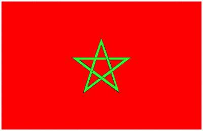 vive maroc
