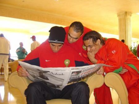 maroc dima