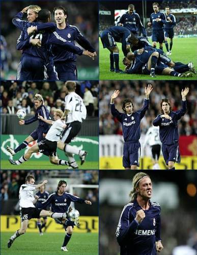 ^vive madrid: