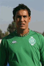 la c lékipe du raja de casablanca