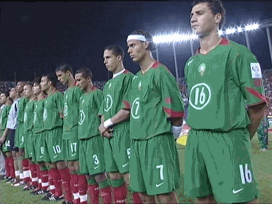 dima bladi  maroc