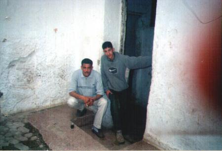 ana w abdle ali