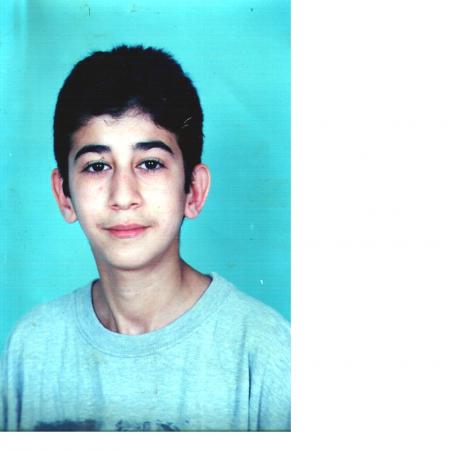 la photo diali wna fi amri 14ans